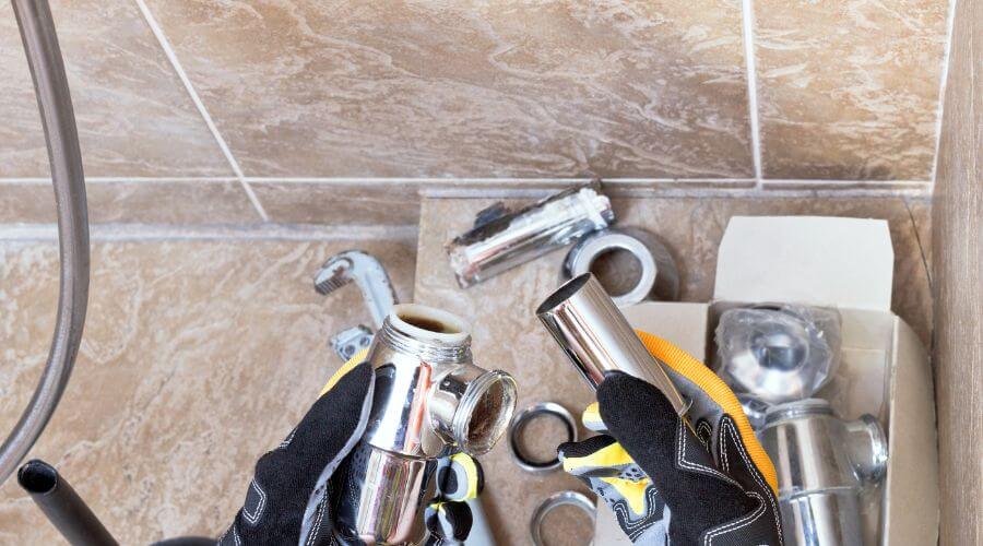 Professional New roof installation in Van Voorhis, PA